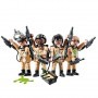Playmobil Ghostbusters Collectors Set 70175